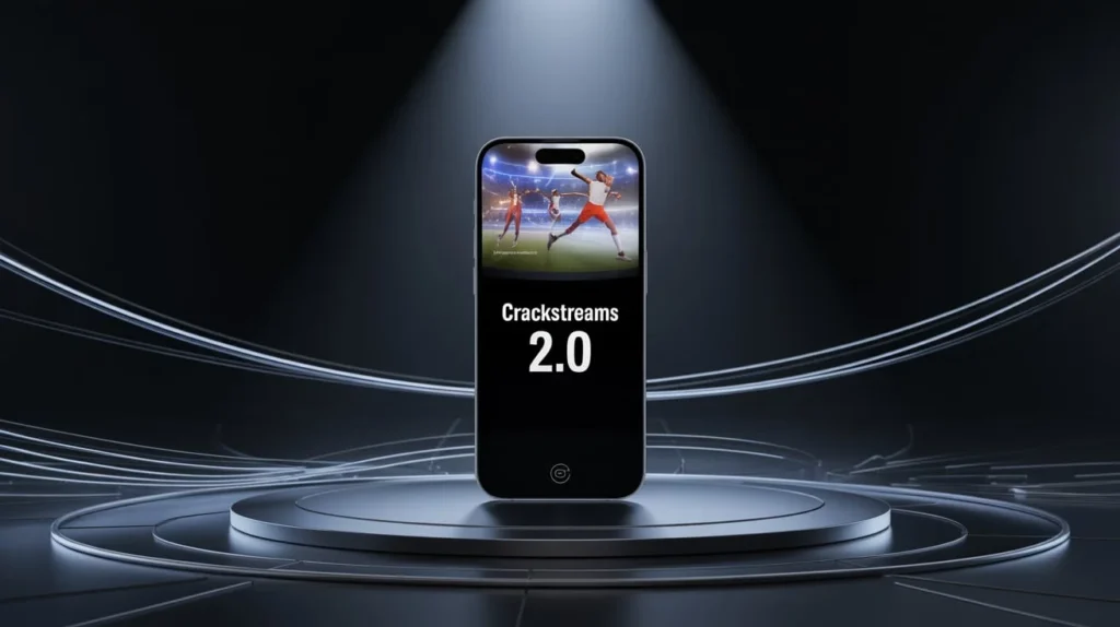 Crackstream Live Sports Streaming