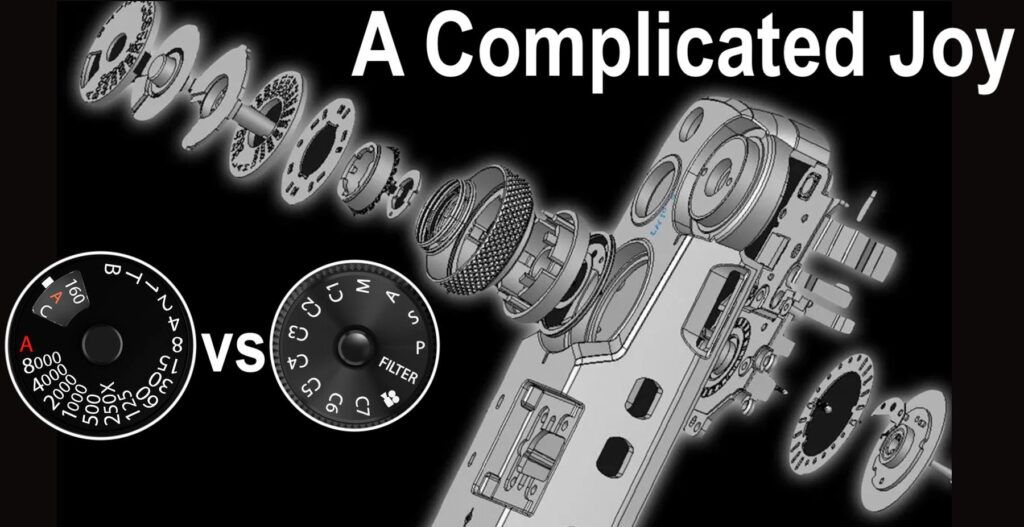 Fujifilm X100VI camera