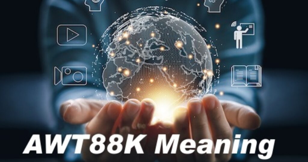 awt88k meaning