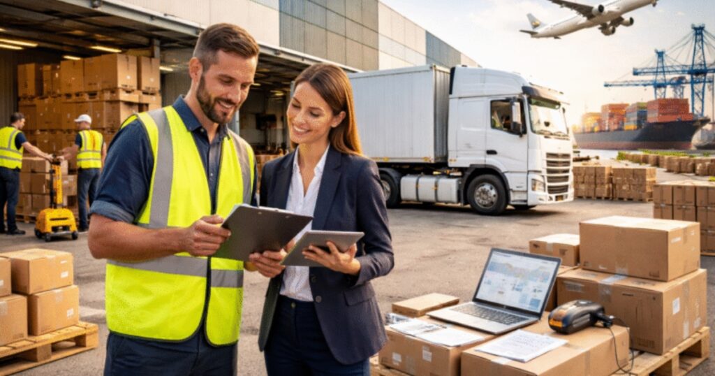 procurement nation .com shipping